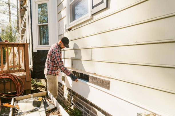 Trusted Siding Replacement service in Zuni, VA - Creative Siding